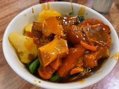 -百乐门粉面店(二龙喉分店)