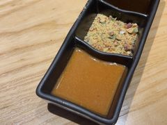 -松鱼亭·和牛烧肉(协鑫广场店)