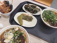 -东方削面(迎泽街店)