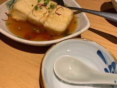 日式炸豆腐-天手古舞居酒屋(889广场店)