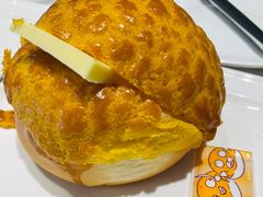 -香港茶餐厅文化体验馆(茶山镇店)