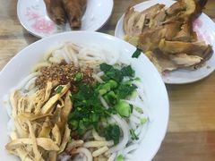 -再回首鸡肉米线(人民路一店)