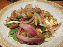 -圳兴面王·拌川·特色炒面(南山保利剧院店)