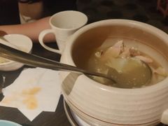 -庐灶江南·江南菜·四合院Bistro(东直门雍和宫·原华侨宾馆店)
