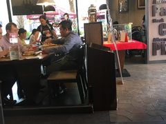 -必胜客(新海上世界店)