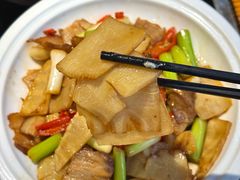 -九道菜有鸡鱼头(石鼓路店)