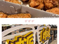 -BOPEYE·波派炸鸡(河西中央商场店)