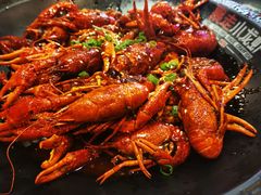 十三香小龙虾-金陵暴走小龙虾·迷踪蟹(凯德MALL店)