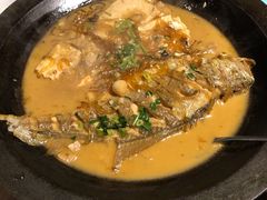 得莫利炖鱼-金掌勺锅包肉(华润万象城店)