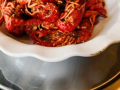 -臻馆小龙虾