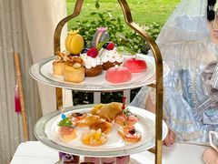 -马勒别墅饭店(静安寺店)