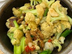-红菜坊·烤鸭·川鲁宴(石园店)
