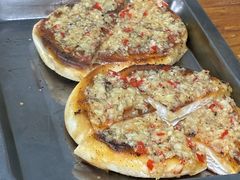 -韩马老王烧烤(西二路店)