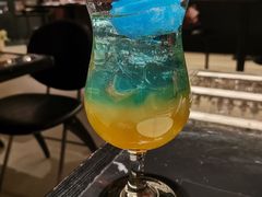 -Nord Grill&Bar Highland诺德西餐(深圳欢乐海岸店)