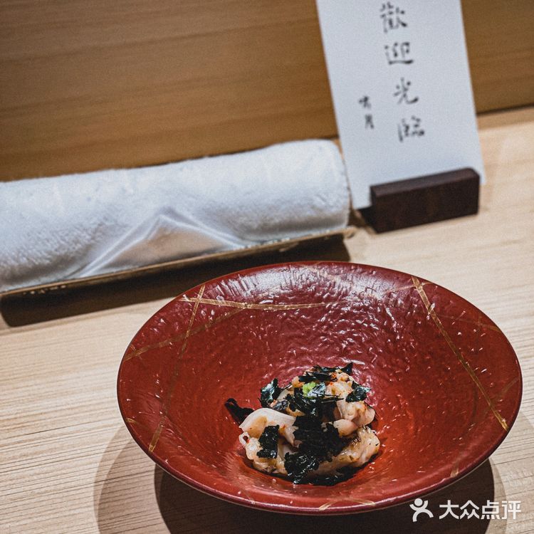 沈阳omakase🍣一定要来体验一次