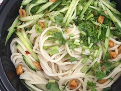 -宽窄巷子成都小吃(建文店)