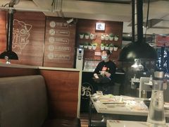 -猫爪爪原切自助烤肉(观音桥阳光世纪店)