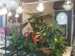 -万达广场(大明宫店)