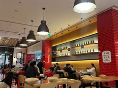 -城市大道红炉披萨烘焙坊