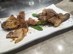 -大渔铁板烧(大悦城店)