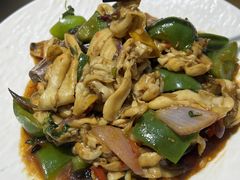 -东江海鲜大排档·潮汕菜·砂锅粥