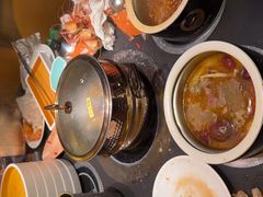 -钱小奴海鲜自助黑金店(杭州滨江龙湖店)