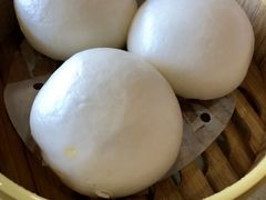 蛋黄流沙包-日昌餐馆(亦庄店)