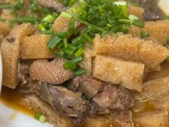 -荣生萝卜汤饭店