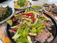 -洪霞餐馆