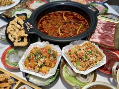 -钢管厂五区小郡肝火锅串串香(清河店)