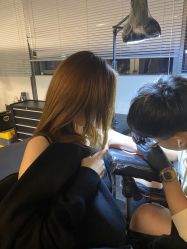 -飛凡TATTOO纹身•原创