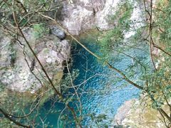 -花岩国家森林公园