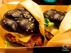-麦当劳(文武路店)