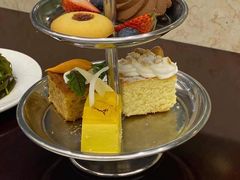 -北京西单美爵酒店