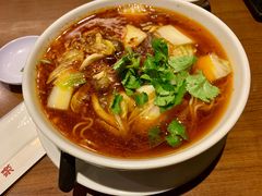 -四川餐馆(京都ポルタ店)