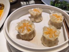 -海派悦庭·海胆烧麦·新融合菜(凯德广场店)