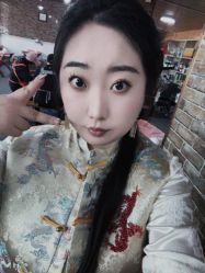 -桃子造型婚纱礼服(凤起广场店)