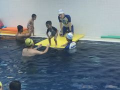 -海帆亲子游泳(茂业中心)