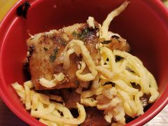 -鳗鱼家·深夜食堂(军博店)