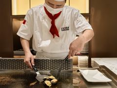 -火地铁板烧(昆山万象汇店)