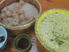 -海陆丰明凤擂茶