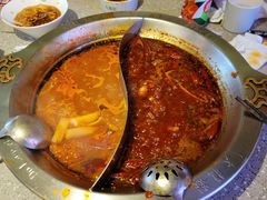 -大龙燚火锅(太古里店)