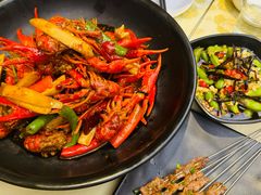 -聚味瞿记·龙虾堂(坡子街店)