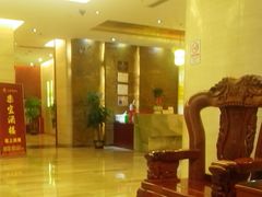 -广州克莱顿酒店