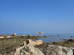 -养马岛旅游度假区