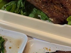 -木屋烧烤(惠阳华润小径湾店)