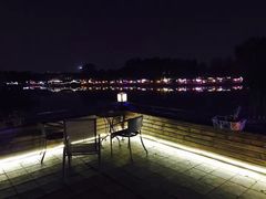 -东岸Cafe 爵士俱乐部