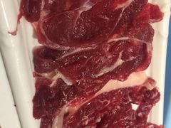 -潮发潮汕牛肉店(芳村店)