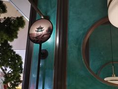-新白鹿餐厅(金鹰新街口店)