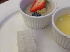 -泰谷酒店·太古码头闽菜自助餐厅